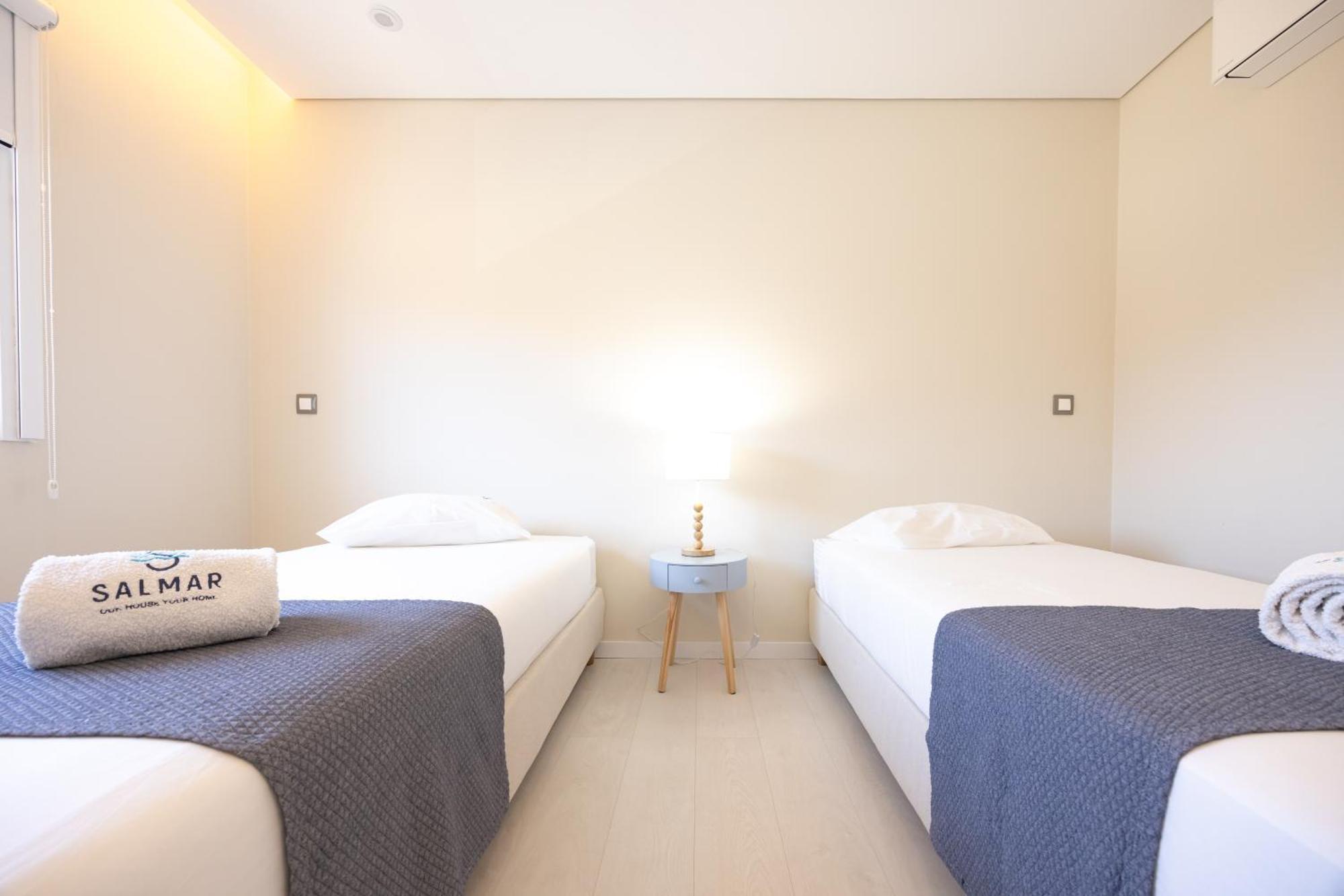 Dunas Villa São Jacinto Eksteriør bilde