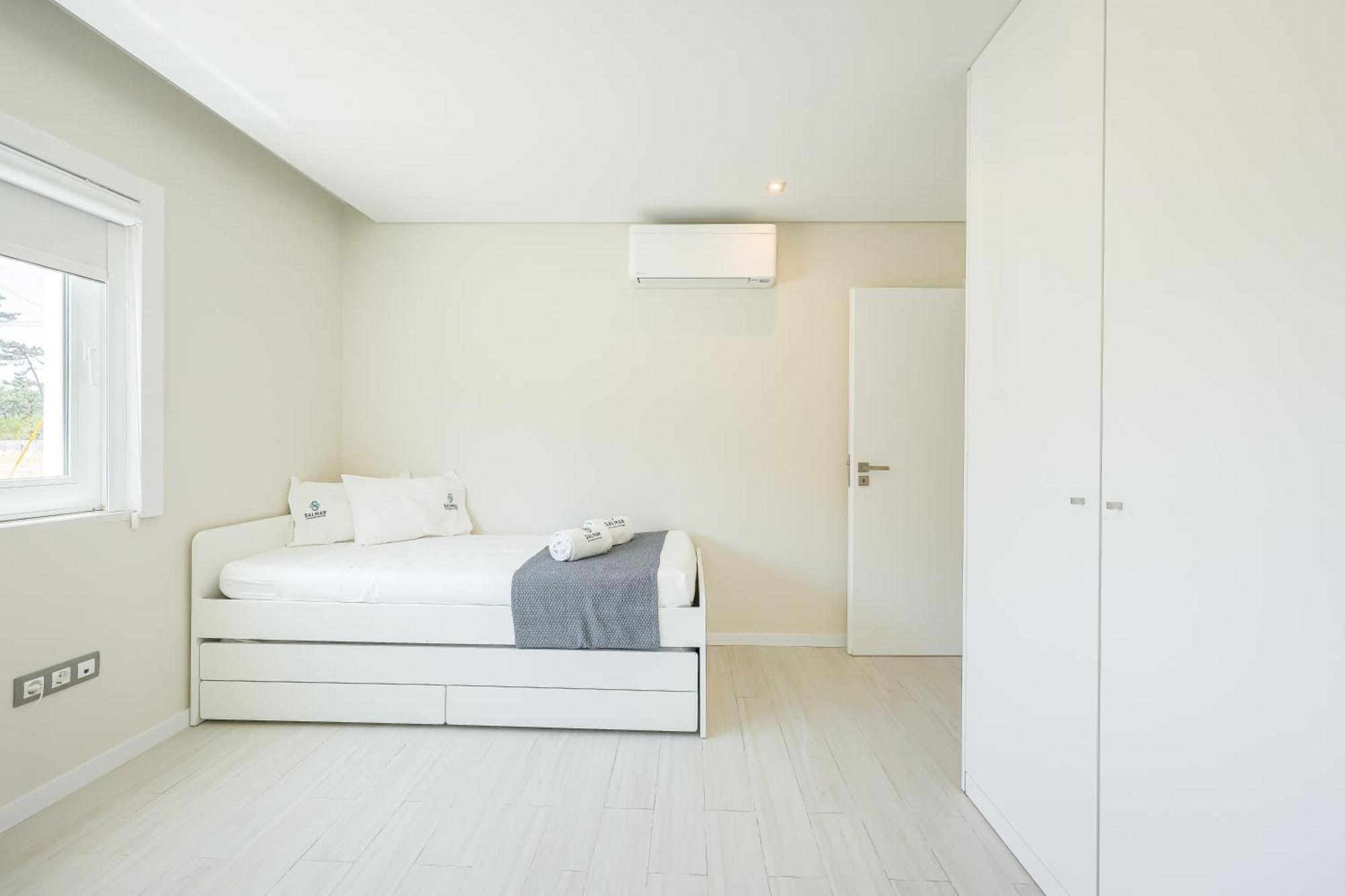 Dunas Villa São Jacinto Eksteriør bilde