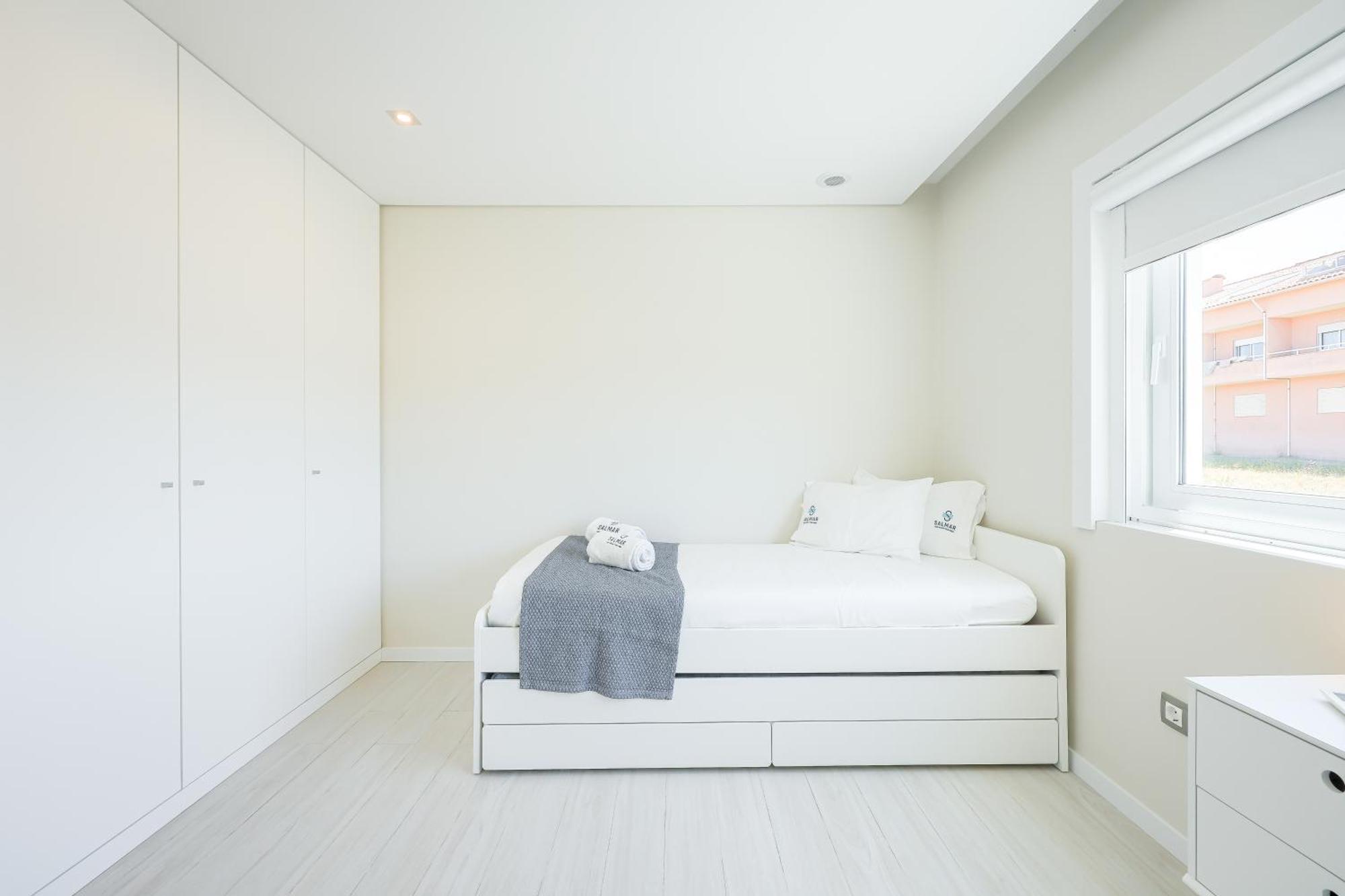 Dunas Villa São Jacinto Eksteriør bilde
