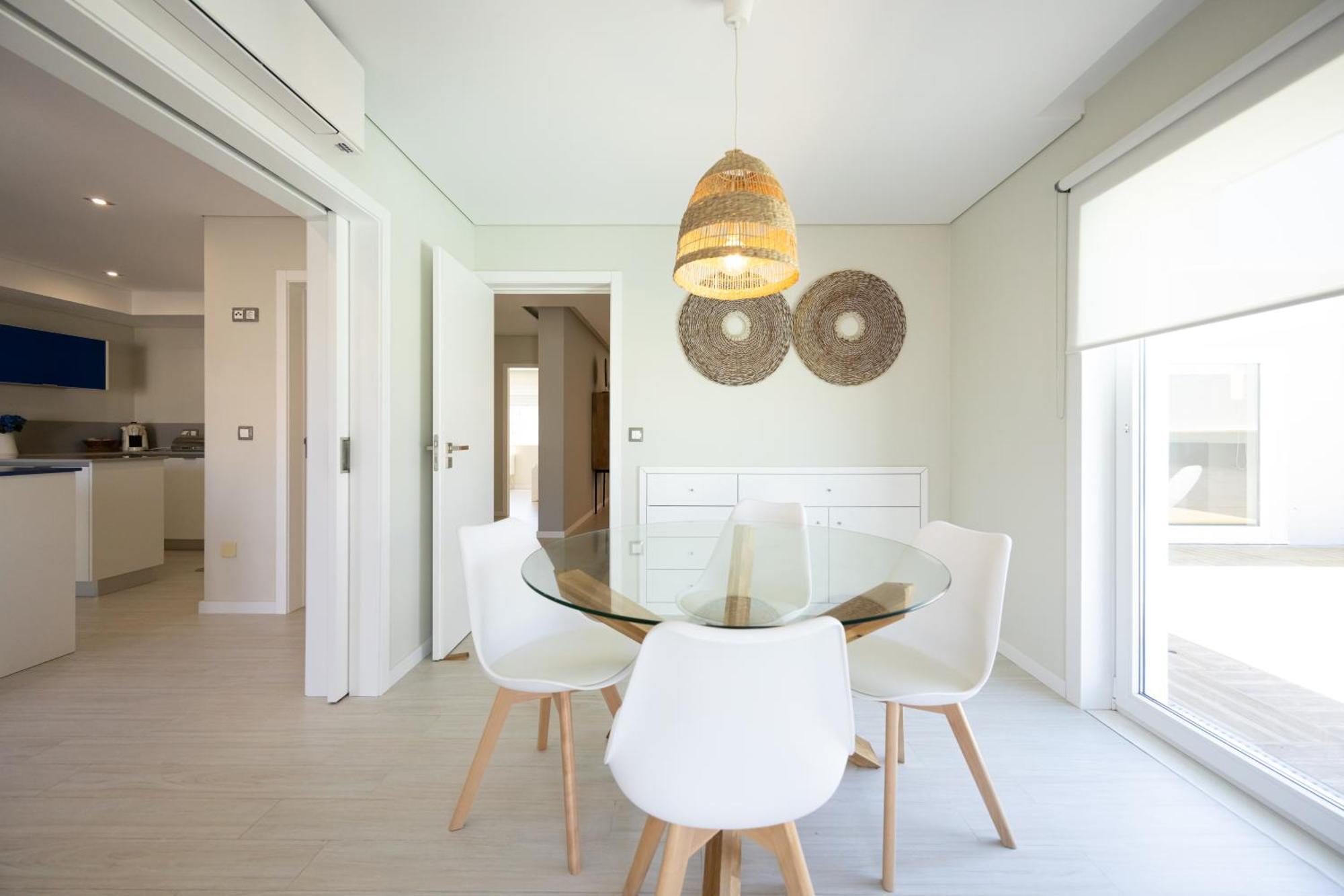 Dunas Villa São Jacinto Eksteriør bilde