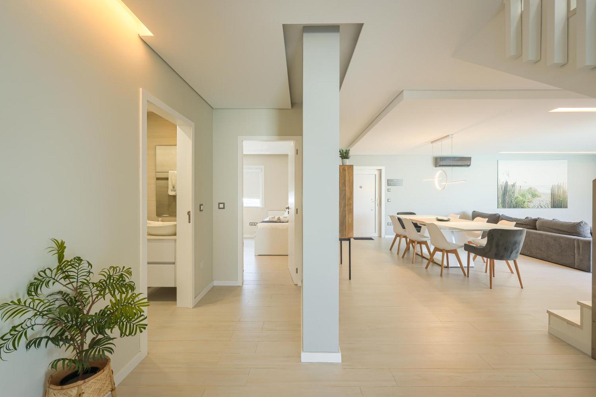 Dunas Villa São Jacinto Eksteriør bilde