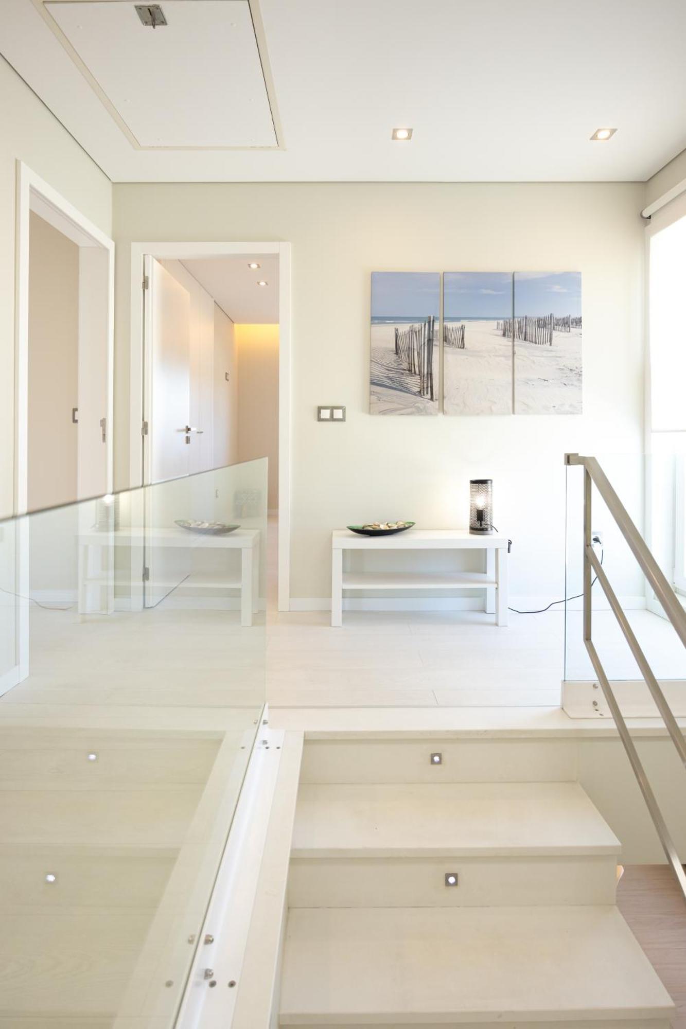 Dunas Villa São Jacinto Eksteriør bilde