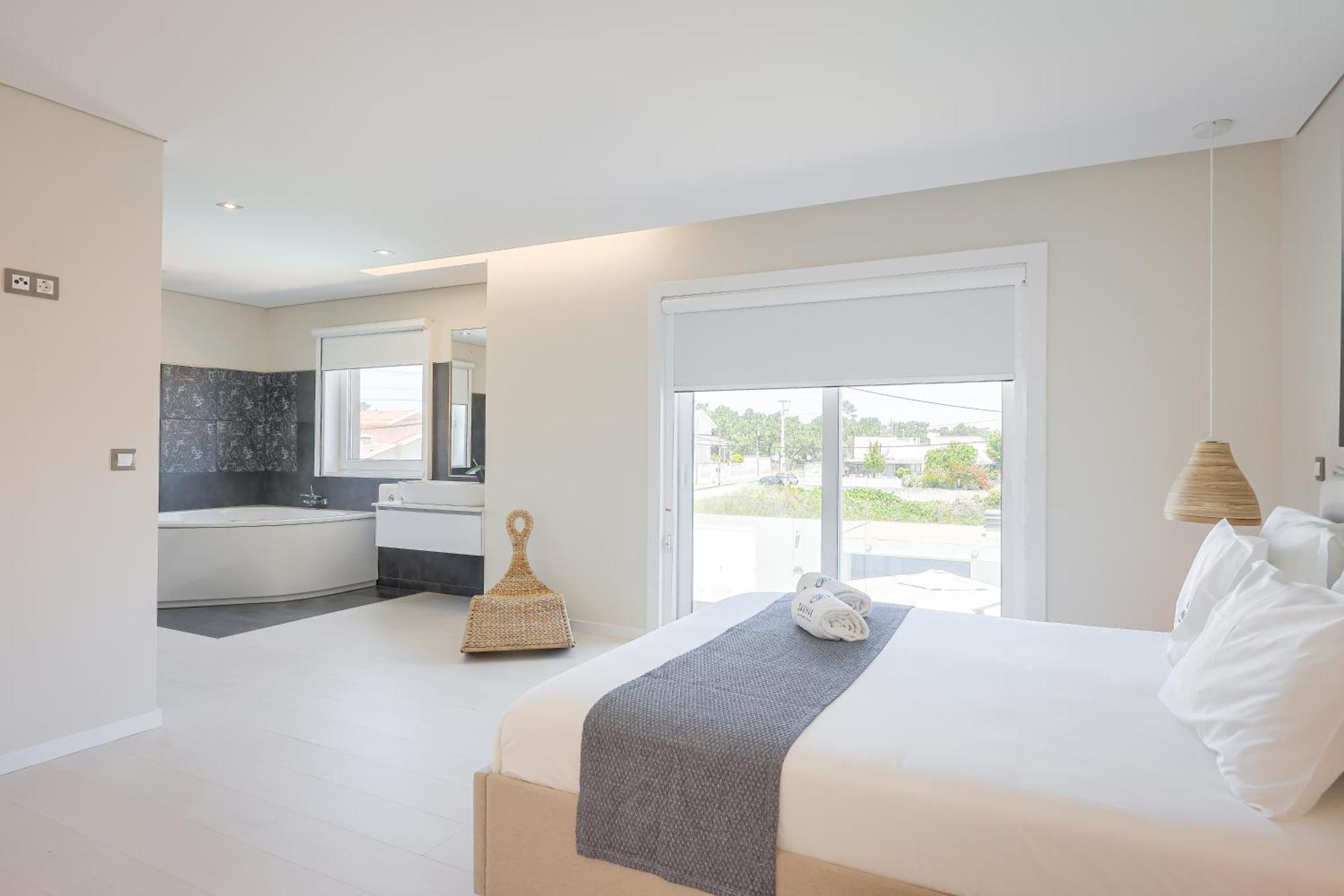 Dunas Villa São Jacinto Eksteriør bilde