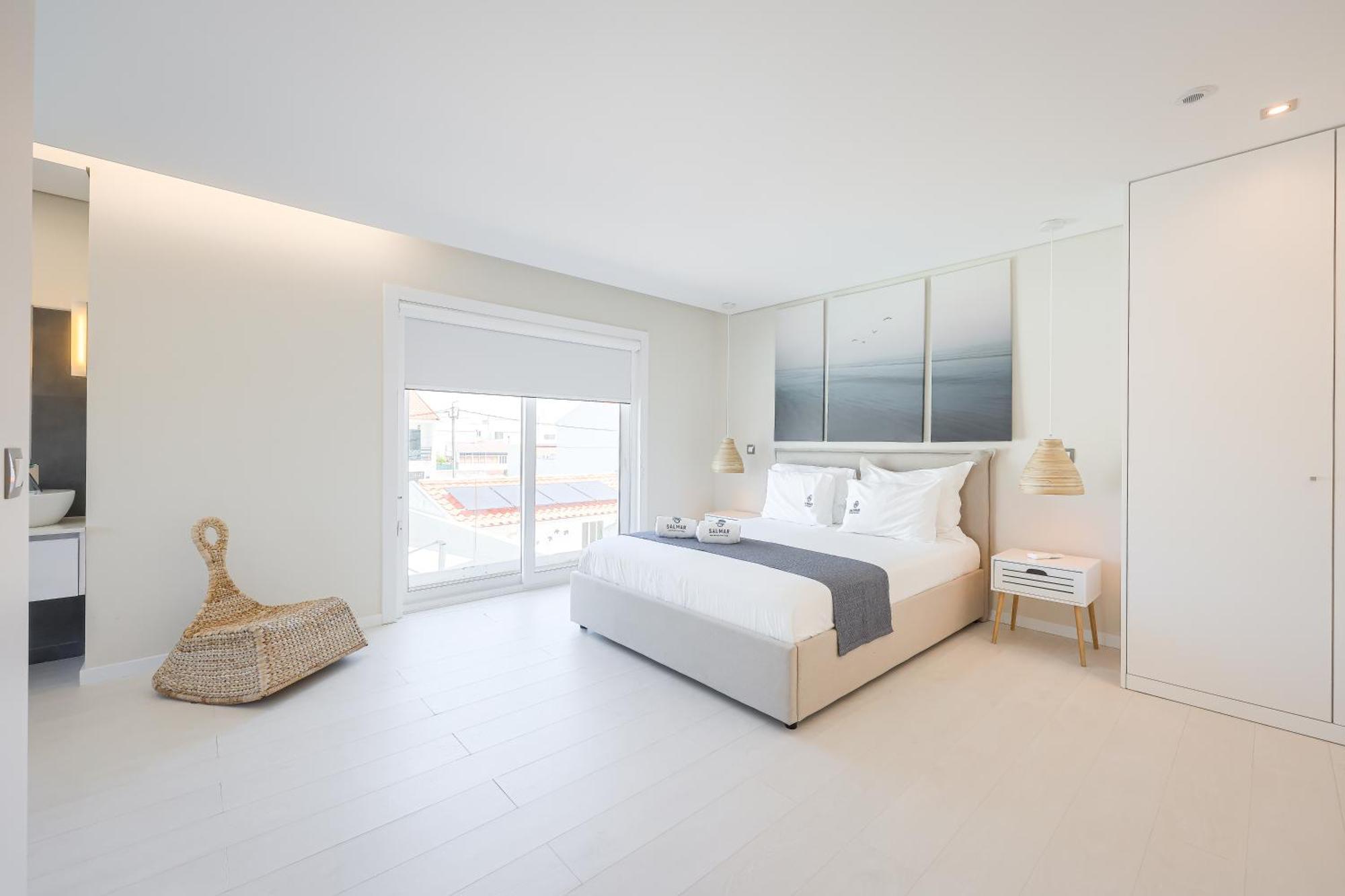 Dunas Villa São Jacinto Eksteriør bilde